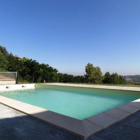 Appartamento El Fiù Agliano Terme Esterno foto