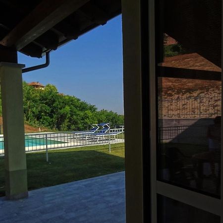 Appartamento El Fiù Agliano Terme Esterno foto