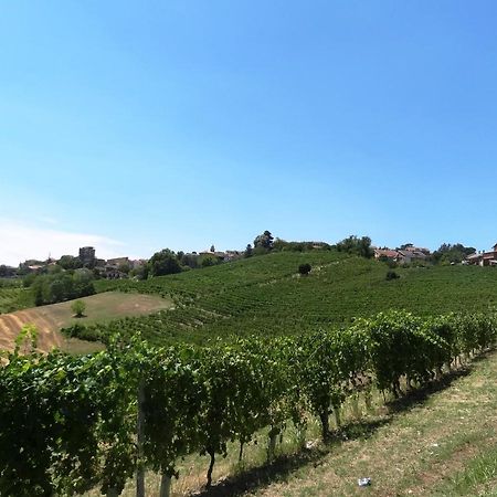 Appartamento El Fiù Agliano Terme Esterno foto