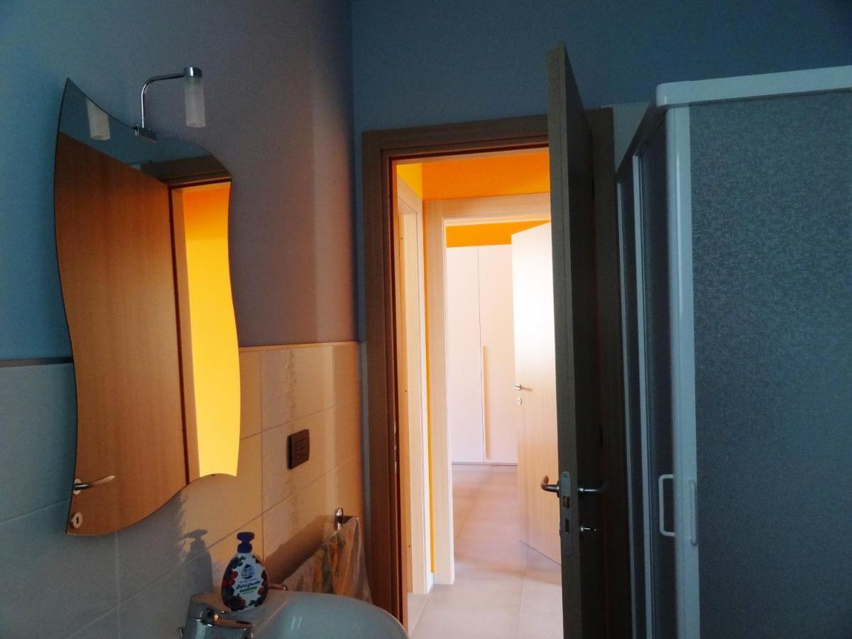 Appartamento El Fiù Agliano Terme Esterno foto