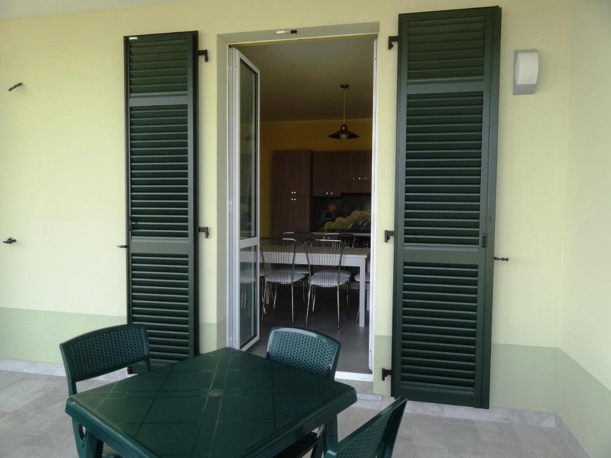 Appartamento El Fiù Agliano Terme Esterno foto