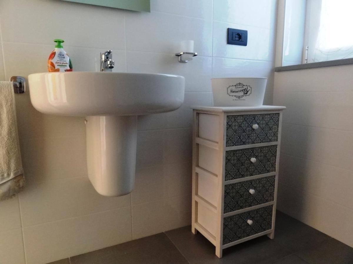 Appartamento El Fiù Agliano Terme Esterno foto