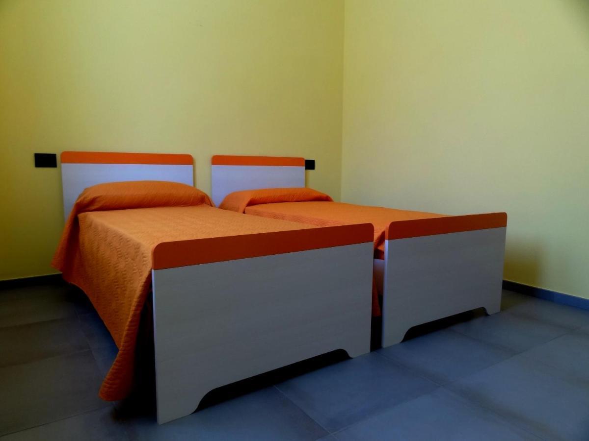 Appartamento El Fiù Agliano Terme Esterno foto