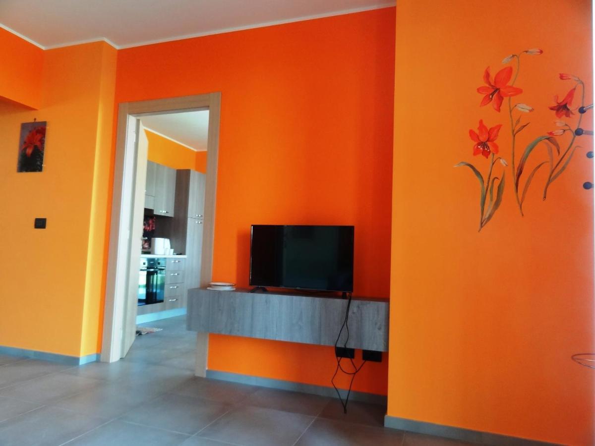 Appartamento El Fiù Agliano Terme Esterno foto