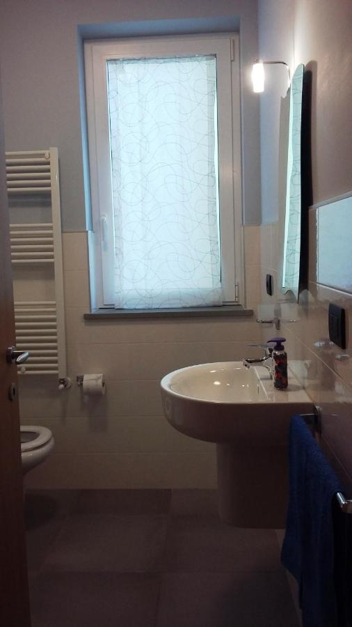 Appartamento El Fiù Agliano Terme Esterno foto